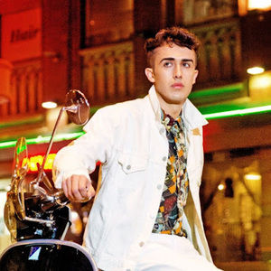 Meet your Posher, Tom